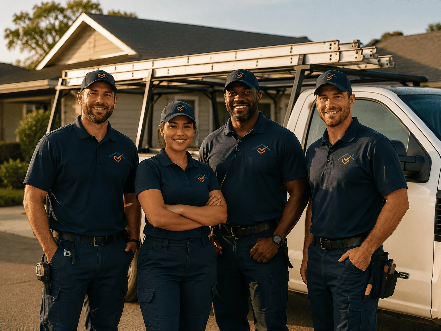Roof Inspection company in Winthrop, ME
